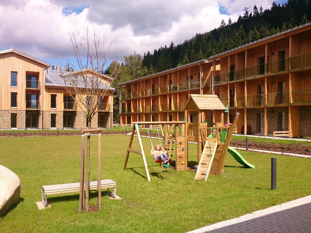 Apartman Medvedin 110 Spindleruv Mlyn Room photo