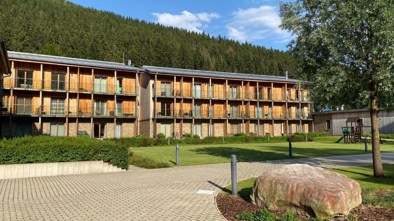 Apartman Medvedin 110 Spindleruv Mlyn Exterior photo