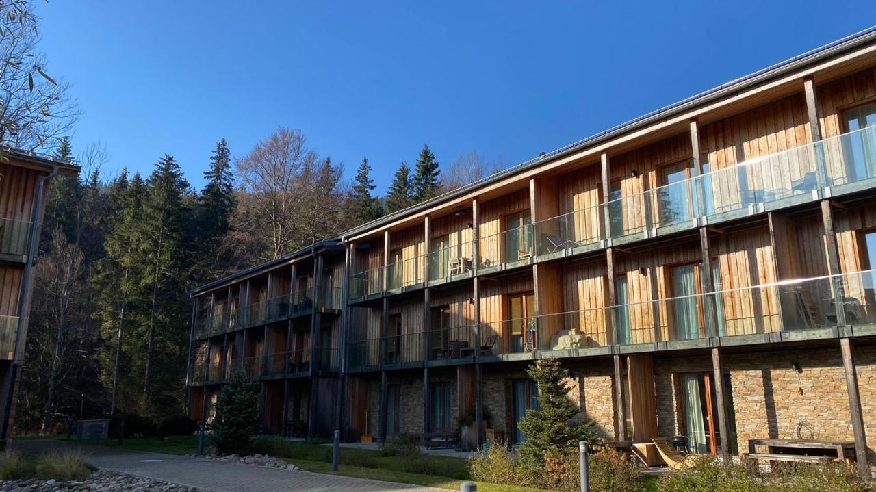 Apartman Medvedin 110 Spindleruv Mlyn Exterior photo