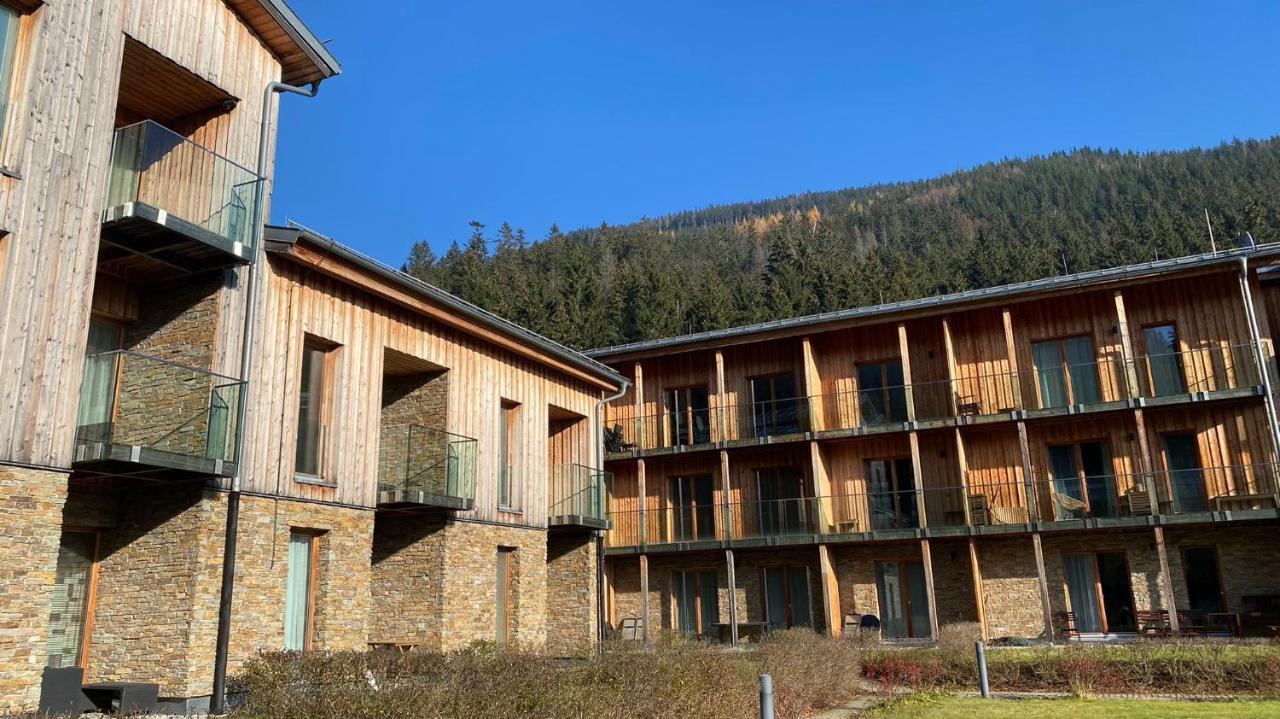 Apartman Medvedin 110 Spindleruv Mlyn Exterior photo