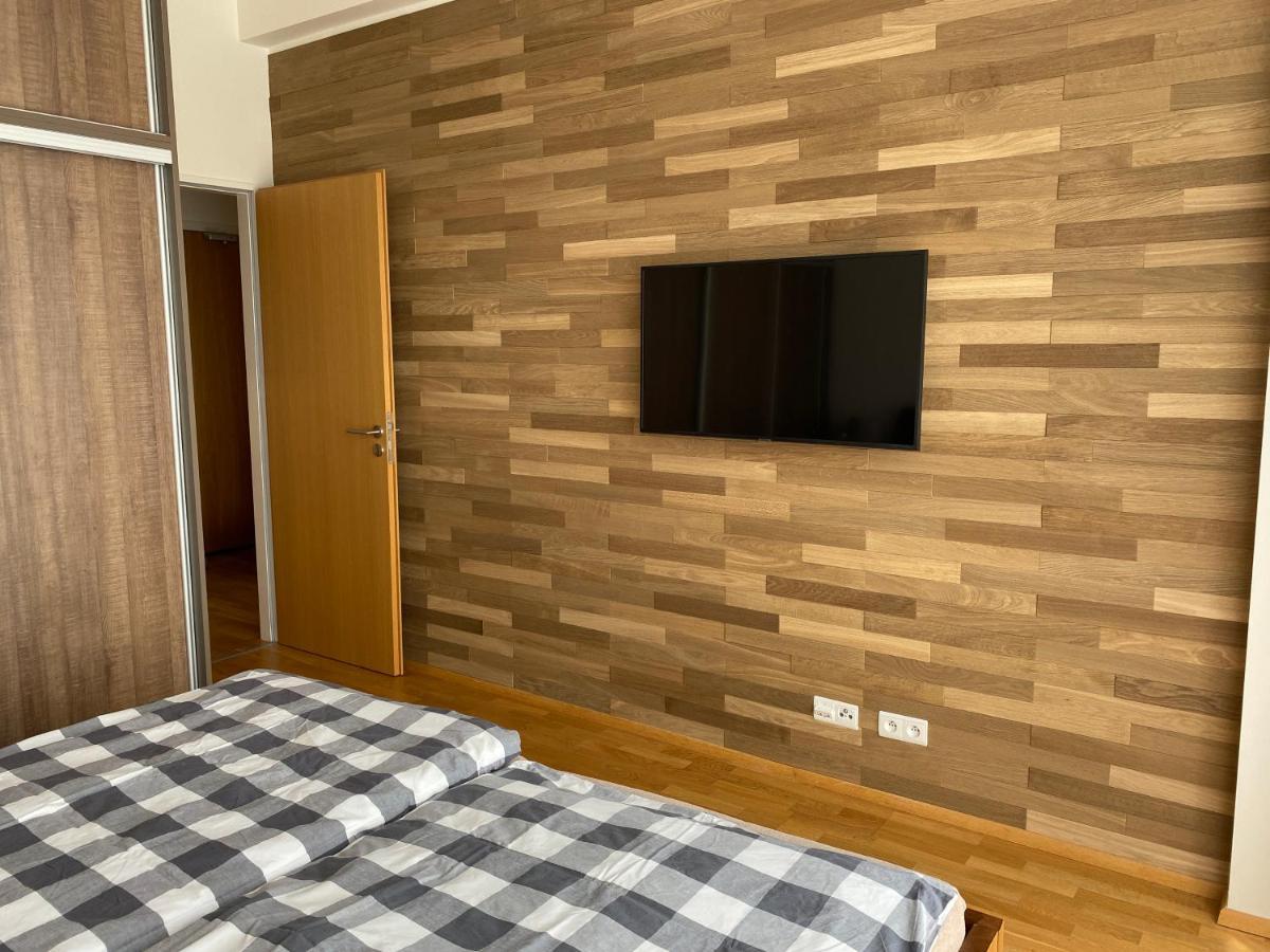 Apartman Medvedin 110 Spindleruv Mlyn Exterior photo